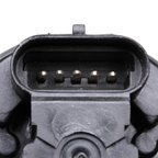 Delphi EG10031 EGR Valve - view 8