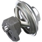 Delphi EG10099 EGR Valve - view 2