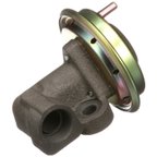 Delphi EG10235 EGR Valve - view 2