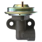 Delphi EG10235 EGR Valve - view 1
