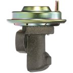 Delphi EG10235 EGR Valve - view 3