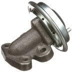 Delphi EG10243 EGR Valve - view 2