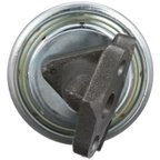 Delphi EG10243 EGR Valve - view 8
