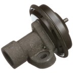 Delphi EG10244 EGR Valve - view 2