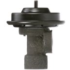 Delphi EG10244 EGR Valve - view 4