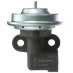 Delphi EG10246 EGR Valve - view 1