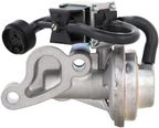 Delphi EG10372 Exhaust Gas Recirculation (EGR) Valve - view 5