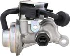 Delphi EG10372 Exhaust Gas Recirculation (EGR) Valve - view 3