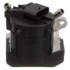 Delphi EG10468 EGR Valve - view 3