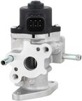 Delphi EG10483 Exhaust Gas Recirculation (EGR) Valve - view 1