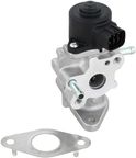 Delphi EG10483 Exhaust Gas Recirculation (EGR) Valve - view 4