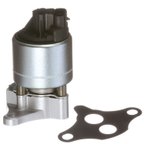 Delphi EG10501 EGR Valve - view 8