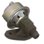 Delphi EG10502 EGR Valve - view 2