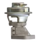 Delphi EG10503 EGR Valve - view 3