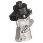 Delphi EG10526 Exhaust Gas Recirculation (EGR) Valve - view 2