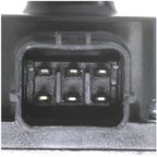 Delphi EG10526 Exhaust Gas Recirculation (EGR) Valve - view 8