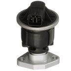 Delphi EG10541 EGR Valve - view 2
