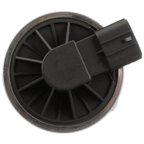 Delphi EG10541 EGR Valve - view 3