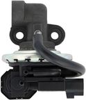 Delphi EG10597 Exhaust Gas Recirculation (EGR) Valve - view 8