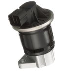 Delphi EG10601 Exhaust Gas Recirculation (EGR) Valve - view 2