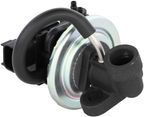 Delphi EG10602 Exhaust Gas Recirculation (EGR) Valve - view 2