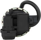 Delphi EG10602 Exhaust Gas Recirculation (EGR) Valve - view 1