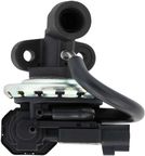 Delphi EG10602 Exhaust Gas Recirculation (EGR) Valve - view 8