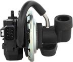 Delphi EG10602 Exhaust Gas Recirculation (EGR) Valve - view 3