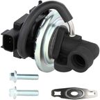 Delphi EG10603 Exhaust Gas Recirculation (EGR) Valve - view 4