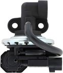 Delphi EG10603 Exhaust Gas Recirculation (EGR) Valve - view 8