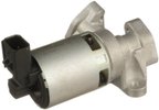 Delphi EG10604 Exhaust Gas Recirculation (EGR) Valve - view 2