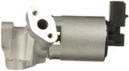 Delphi EG10604 Exhaust Gas Recirculation (EGR) Valve - view 6