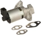 Delphi EG10604 Exhaust Gas Recirculation (EGR) Valve - view 8