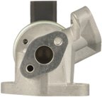 Delphi EG10604 Exhaust Gas Recirculation (EGR) Valve - view 3