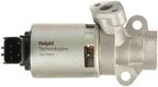 Delphi EG10604 Exhaust Gas Recirculation (EGR) Valve - view 5