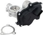 Delphi EG10610 Exhaust Gas Recirculation (EGR) Valve - view 4