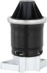 Delphi EG10662 Exhaust Gas Recirculation (EGR) Valve - view 5