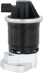 Delphi EG10662 Exhaust Gas Recirculation (EGR) Valve - view 3