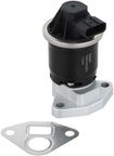 Delphi EG10663 Exhaust Gas Recirculation (EGR) Valve - view 4