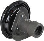 Delphi EG10664 Exhaust Gas Recirculation (EGR) Valve - view 2