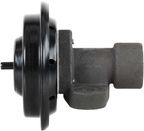 Delphi EG10664 Exhaust Gas Recirculation (EGR) Valve - view 3