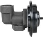 Delphi EG10666 Exhaust Gas Recirculation (EGR) Valve - view 6