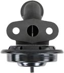 Delphi EG10666 Exhaust Gas Recirculation (EGR) Valve - view 8