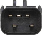 Delphi EG10678 Exhaust Gas Recirculation (EGR) Valve - view 7