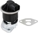 Delphi EG10736 Exhaust Gas Recirculation (EGR) Valve - view 4