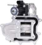Delphi EG10742 Exhaust Gas Recirculation (EGR) Valve - view 5