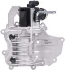 Delphi EG10742 Exhaust Gas Recirculation (EGR) Valve - view 1