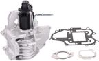 Delphi EG10742 Exhaust Gas Recirculation (EGR) Valve - view 4