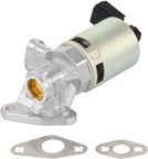 Delphi EG10748 Exhaust Gas Recirculation (EGR) Valve - view 4