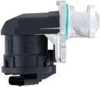 Delphi EG10756 Exhaust Gas Recirculation (EGR) Valve - Upper - view 7